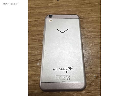 Used & Brand New Items / Cell Phones & Accessories / Cell Phones / Vestel / Venus 5.0