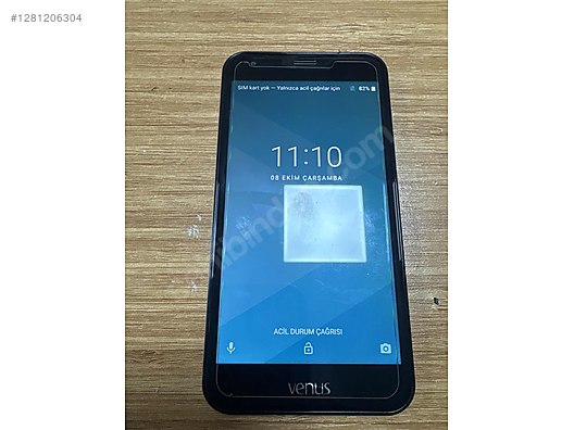 Used & Brand New Items / Cell Phones & Accessories / Cell Phones / Vestel / Venus 5.0