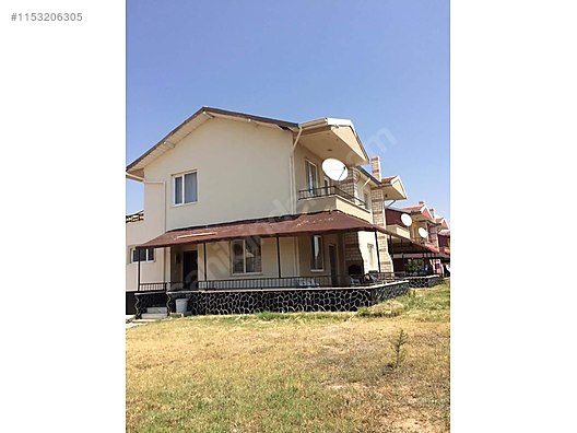 Satılık Termal Villa - Satılık Villa İlanları Sahibinden.com'da ...