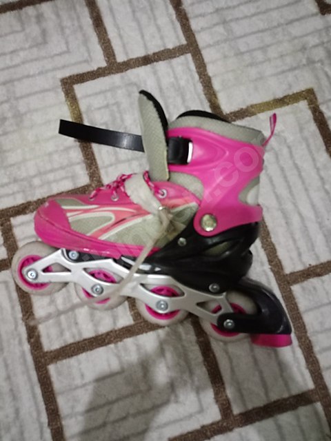 Sahibinden Satılık 2.El Paten