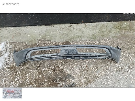 ※RT-48648 42491784 OPEL MOKKA X ON TAMPON DİFİZORU EKİ PLASTİGİ - İlan ve