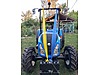 İş Makineleri & Sanayi / Tarım Makineleri / Traktör / New Holland / T3.70B
