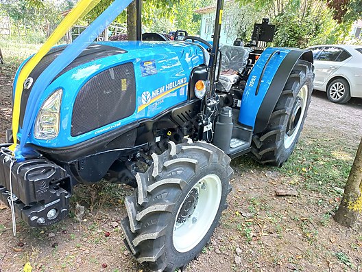 T3.70B New Holland ilanı
