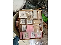 SABUN ÇEŞİTLERİ ARDIÇ / EŞEK SÜTÜ / GÜL KOKULU / LİFLİ SABUNLAR