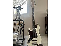 Marcus Miller V7 Solak 5 Telli (2nd Gen)