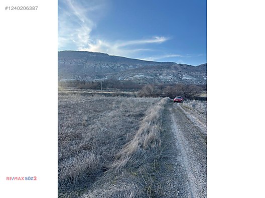 KARAİN ÜRGÜP KÖYÜ 2 TAPU YOL SU ELEKTRİK VAR #1240206387