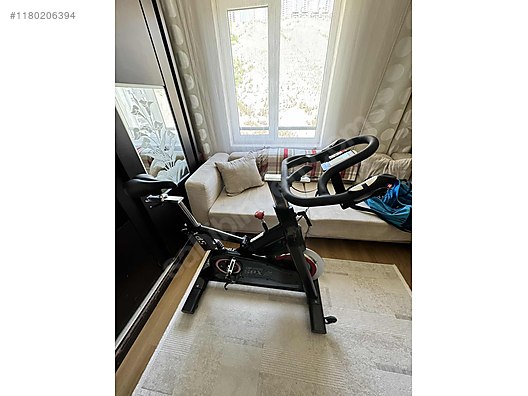 DIESEL FITNESS SPX SPINNING BIKE sahibinden da 1180206394