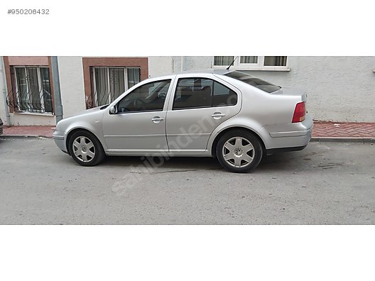 Volkswagen Bora 1 6 1 6 Sahibinden Acil Satilik Bora Sahibinden Comda 950206432