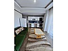 C21 LOCA'DAN KİRALIKLIK 1+1 YENİ EŞYALI YENİ BİNA SÜPER DAİRE