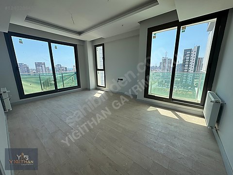 YİĞİTHAN GAYRİMENKUL dan YENİŞEHİRDE SATILIK LÜKS...
