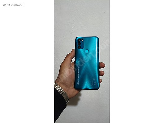 64 GB Yeşil General Mobile GM 21 Plus Cep Telefonu - 1317206458