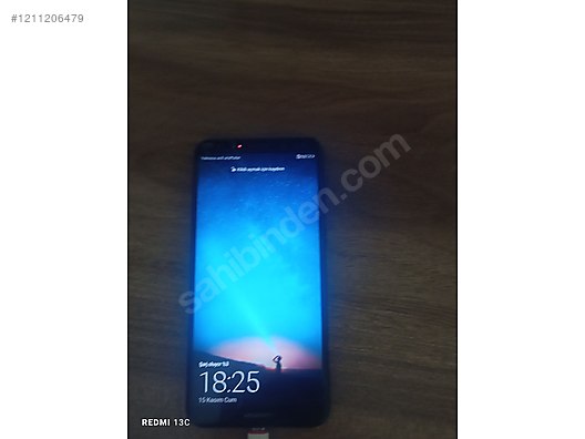 İkinci El ve Sıfır Alışveriş / Cep Telefonu & Aksesuar / Cep Telefonu / Huawei / Mate 10 Lite