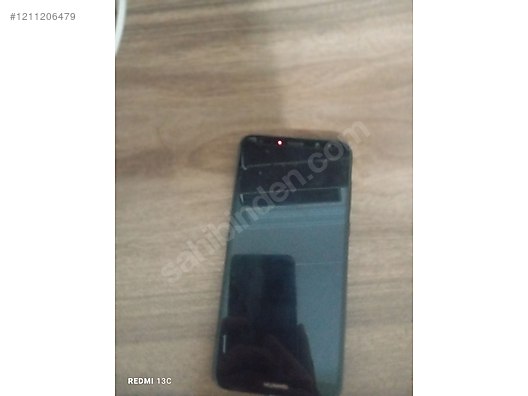 İkinci El ve Sıfır Alışveriş / Cep Telefonu & Aksesuar / Cep Telefonu / Huawei / Mate 10 Lite