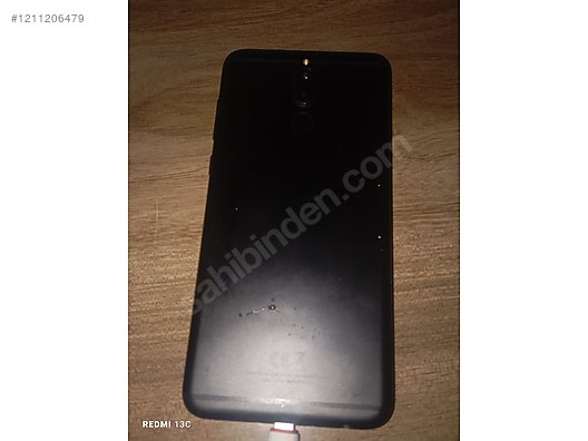 İkinci El ve Sıfır Alışveriş / Cep Telefonu & Aksesuar / Cep Telefonu / Huawei / Mate 10 Lite