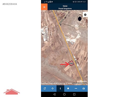 karaman yolu uzeri super arazi 22160 mt tarla satilik arsa ilanlari sahibinden com da 688206484 karaman yolu uzeri super arazi 22160 mt tarla satilik arsa ilanlari sahibinden com da 688206484