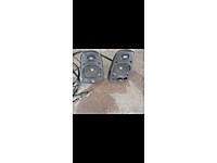 2+1 ses sistemi anahtarlı hoperlörsu