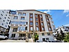 MAMAK MERKEZ'DE BAHÇE KULLANIMLI 3+1 SATILIK DAİRE