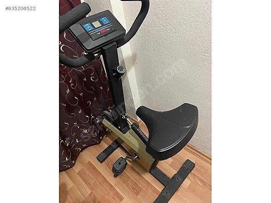 kondisyon bisikleti kondisyon bisikleti ve cesitli kondisyon aletleri sahibinden com da 935206522