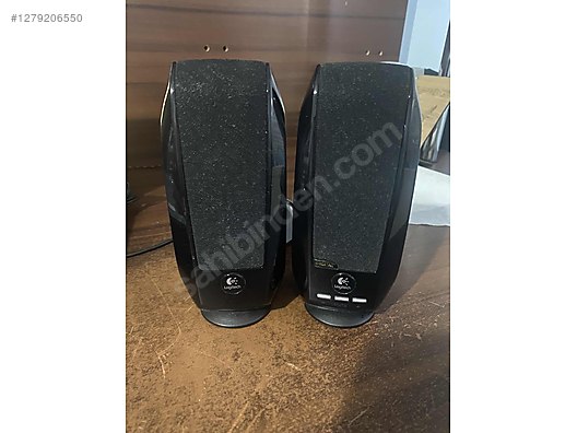 İkinci El ve Sıfır Alışveriş / Bilgisayar / Çevre Birimleri / Hoparlör / Ses Sistemi