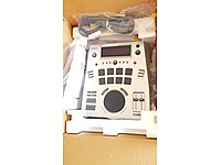Sıfır Sony MDS DRE-1 Mini Disc Dj Deck