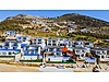 İNVESTA'DAN KAŞ'DA SATILIK 2+1 LÜKS VİLLA