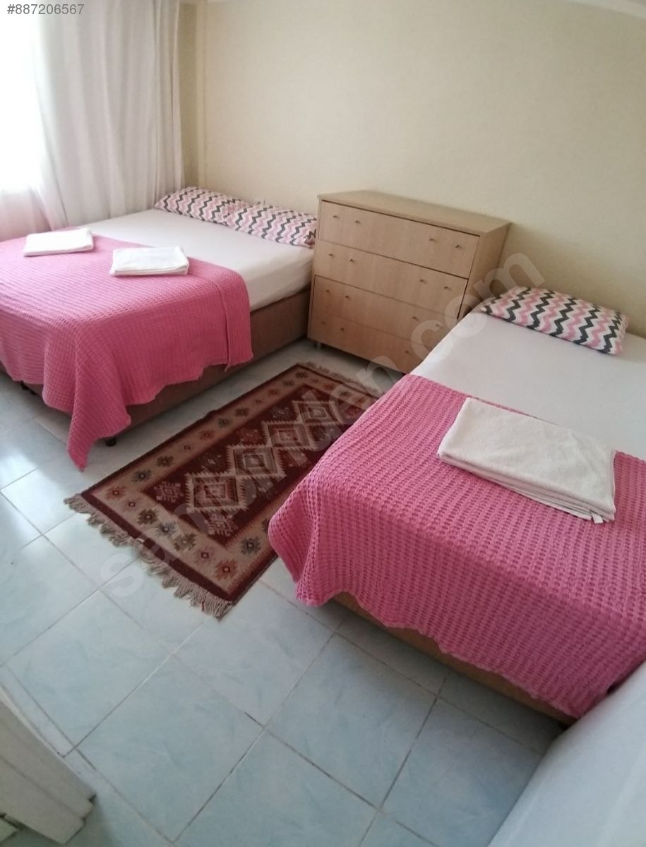 ÇEŞMEDE GÜNLÜK KİRALIK DAİRE Günlük Kiralık Daire İlanları sahibinden