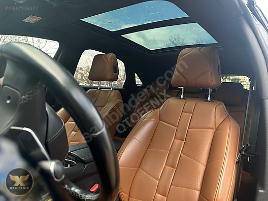 OTOFENİX DS 7 CROSSBACK 2022 45.000 KM CAM TAVAN