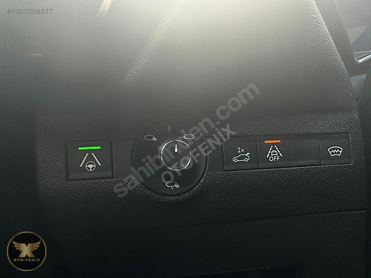 OTOFENİX DS 7 CROSSBACK 2022 45.000 KM CAM TAVAN