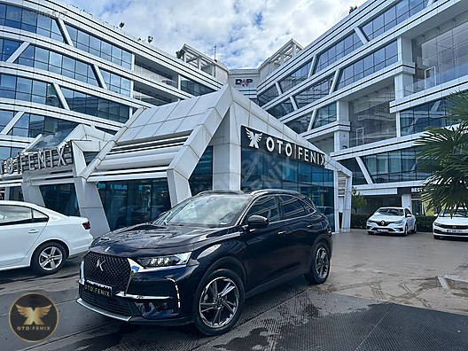 OTOFENİX DS 7 CROSSBACK 2022 45.000 KM CAM TAVAN