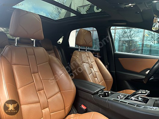 OTOFENİX DS 7 CROSSBACK 2022 45.000 KM CAM TAVAN