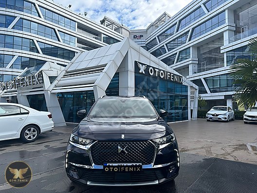 OTOFENİX DS 7 CROSSBACK 2022 45.000 KM CAM TAVAN