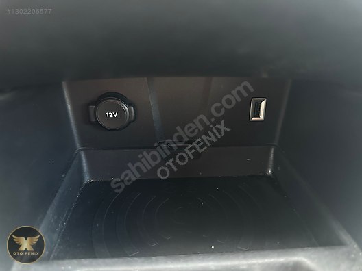 OTOFENİX DS 7 CROSSBACK 2022 45.000 KM CAM TAVAN