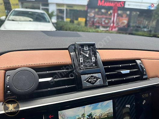 OTOFENİX DS 7 CROSSBACK 2022 45.000 KM CAM TAVAN