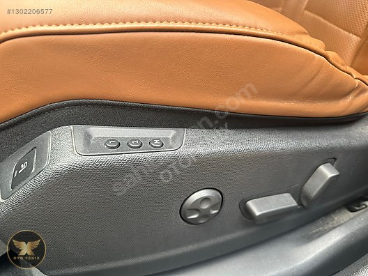 OTOFENİX DS 7 CROSSBACK 2022 45.000 KM CAM TAVAN