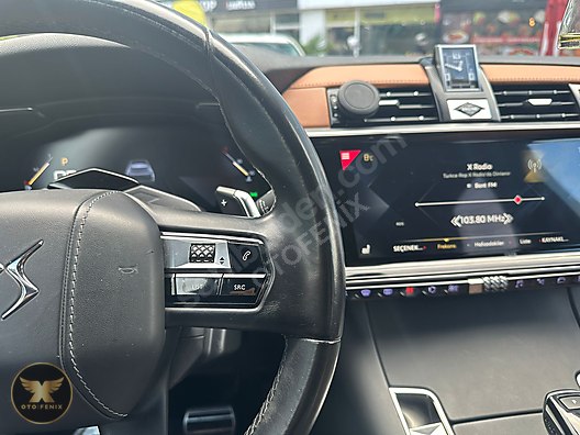 OTOFENİX DS 7 CROSSBACK 2022 45.000 KM CAM TAVAN