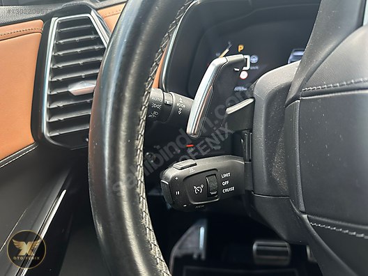 OTOFENİX DS 7 CROSSBACK 2022 45.000 KM CAM TAVAN