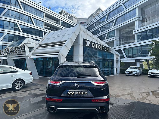 OTOFENİX DS 7 CROSSBACK 2022 45.000 KM CAM TAVAN