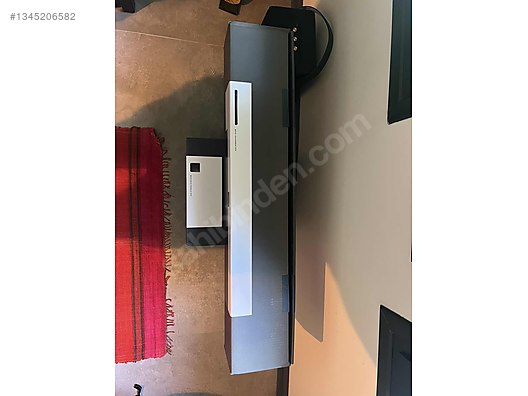 Bose Soundbar 500 - İkinci El Bose Soundbar Hoparlör fiyatları