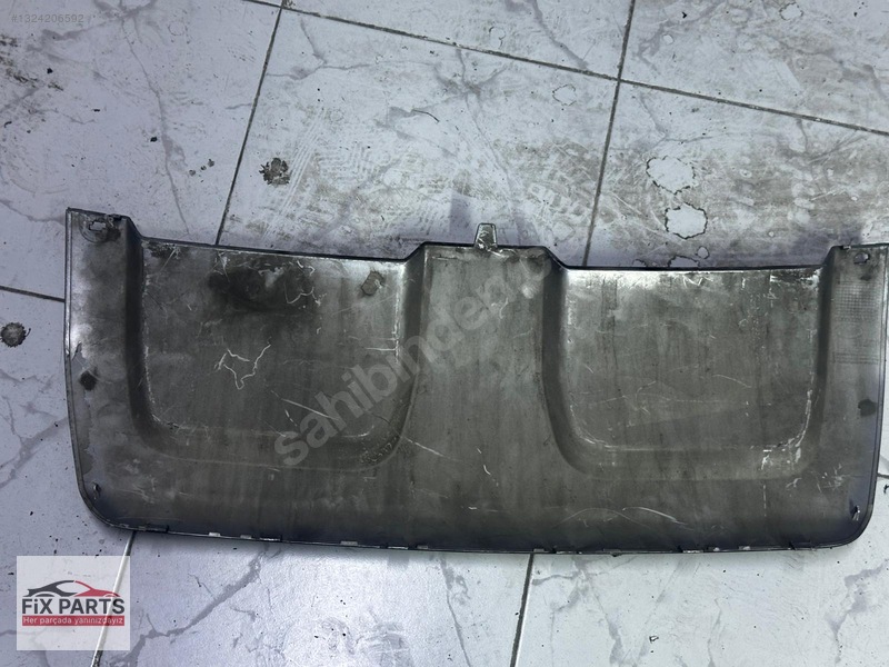 Land Rover Range Rover Difüzör