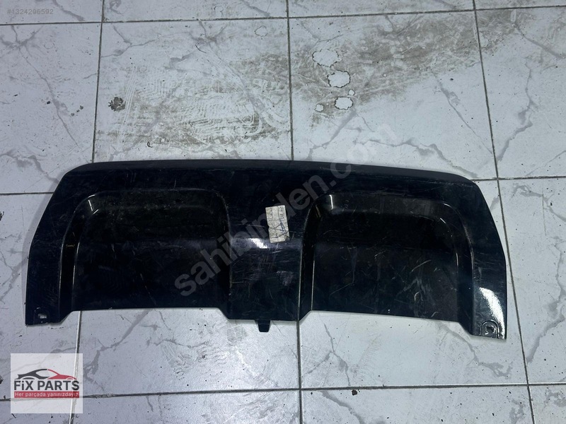 Land Rover Range Rover Difüzör
