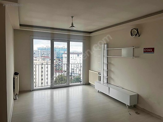 Sahininden Kurtköy Vogue Sitesi 1+1 Kiralık