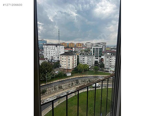 Sahininden Kurtköy Vogue Sitesi 1+1 Kiralık