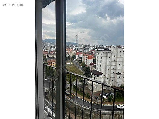 Sahininden Kurtköy Vogue Sitesi 1+1 Kiralık