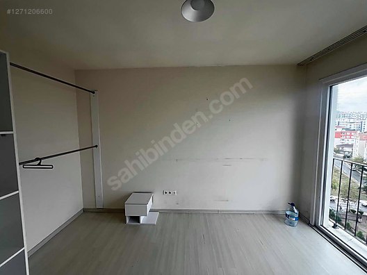 Sahininden Kurtköy Vogue Sitesi 1+1 Kiralık