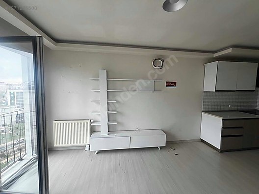 Sahininden Kurtköy Vogue Sitesi 1+1 Kiralık