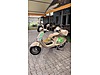 Sarı Vespa 946 125 i.e. Otomatik