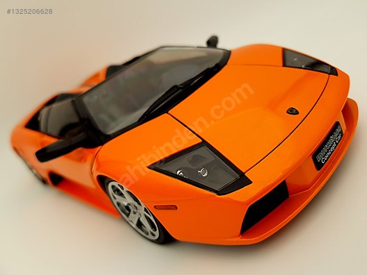 Autoart Diecast Model 1:18 Lamborghini Araba - 1325206628