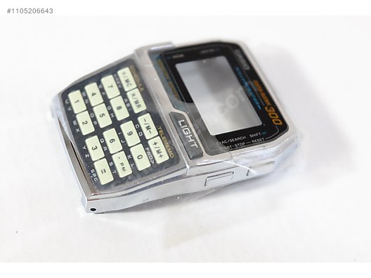 Casio dbc 3000 hot sale