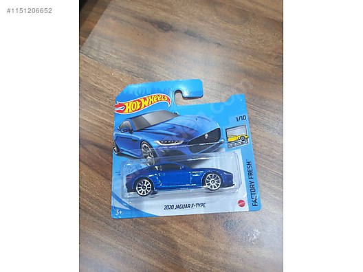 Hot sale wheels jaguar