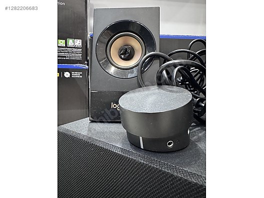 İkinci El ve Sıfır Alışveriş / Bilgisayar / Çevre Birimleri / Hoparlör / Ses Sistemi